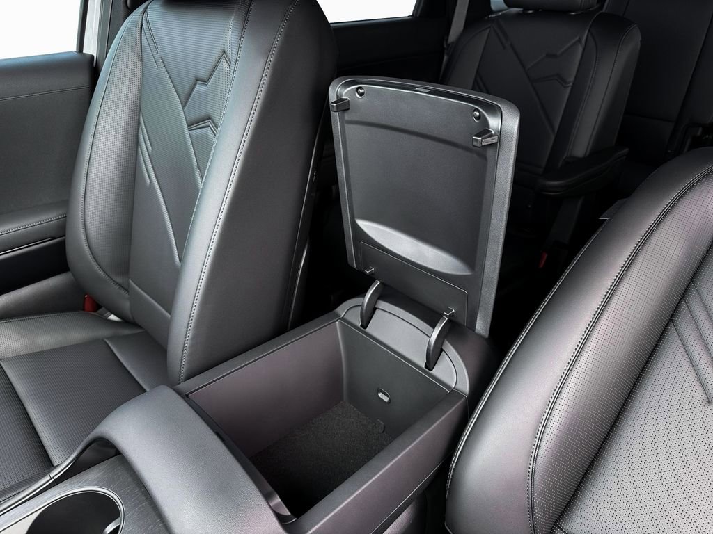 New 2026 Hyundai Palisade XRT Pro image 19