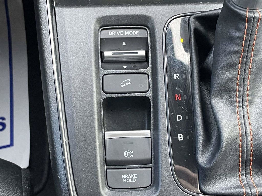 Used 2025 Honda CR-V Sport-L image 33