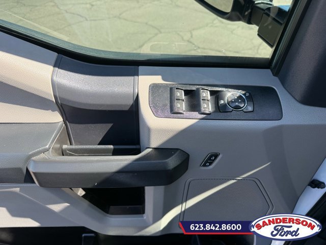 Certified 2022 Ford F350 XL w/ Power Equipment Group image 12