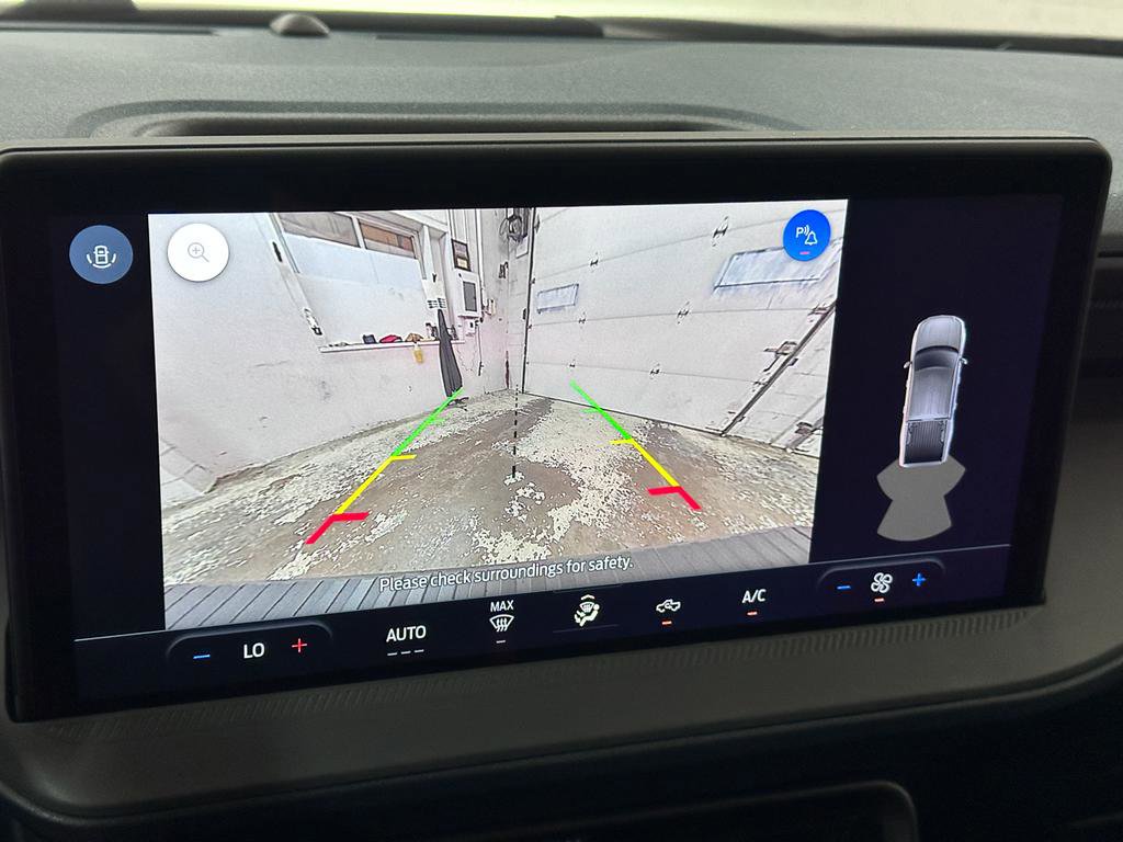 New 2025 Ford Maverick XL w/ Equipment Group 101A image 35