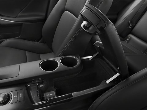 Used 2014 Lexus IS 350 w/ F Sport Package image 17