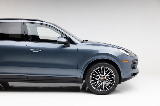 Used 2019 Porsche Cayenne image 23