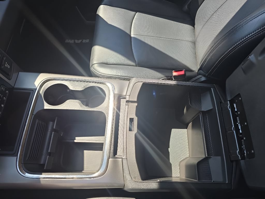 Used 2018 RAM 1500 Sport w/ Sport Premium Group AWD/4WD image 27