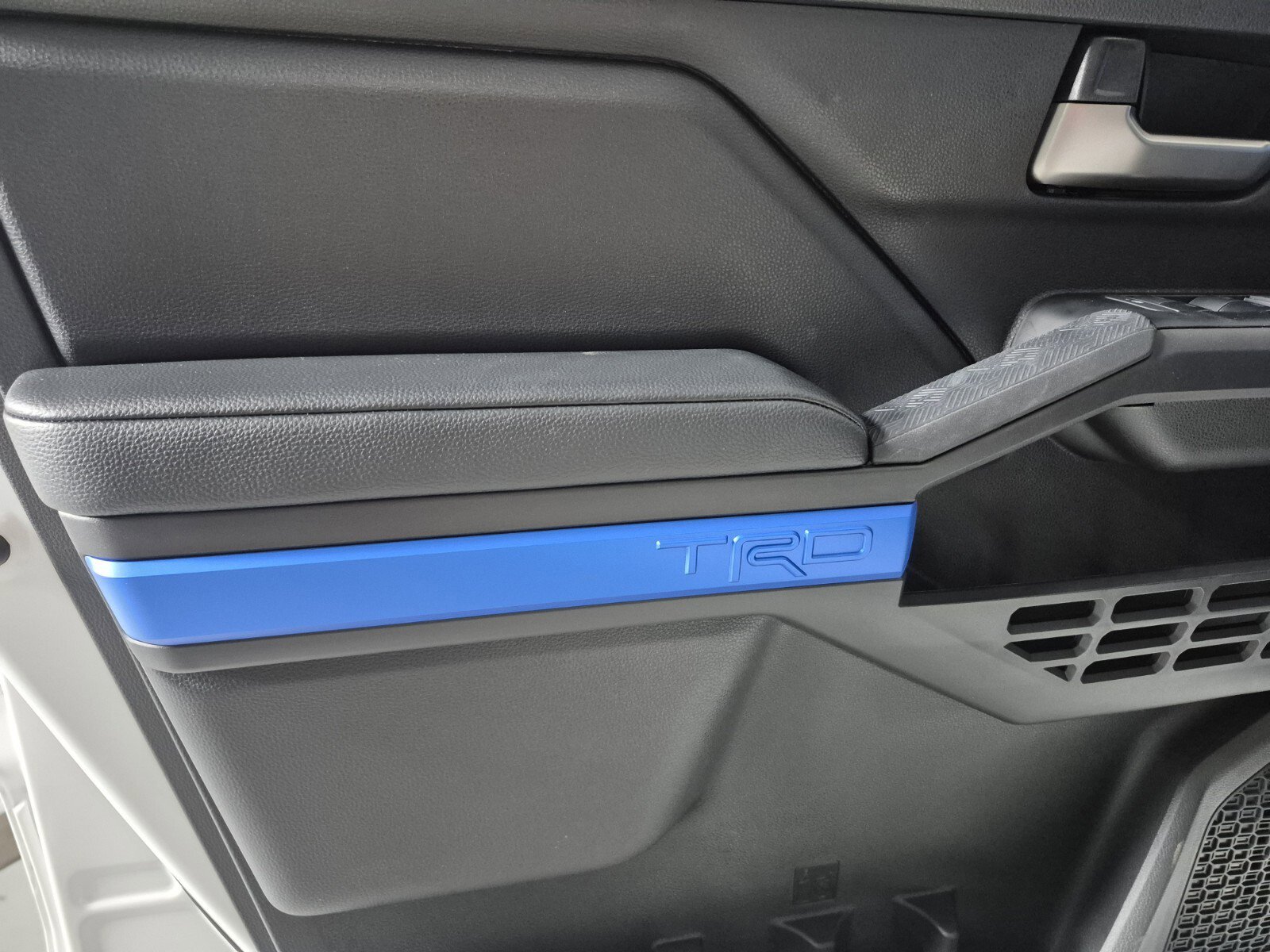 New 2026 Toyota Tacoma SR5 image 22