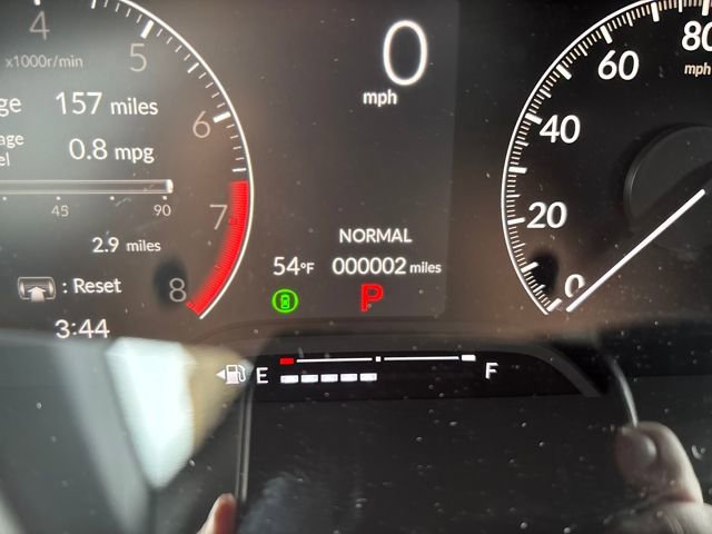 New 2026 Honda Civic Sport image 16