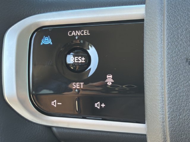 New 2026 Nissan Armada Platinum AWD/4WD image 29