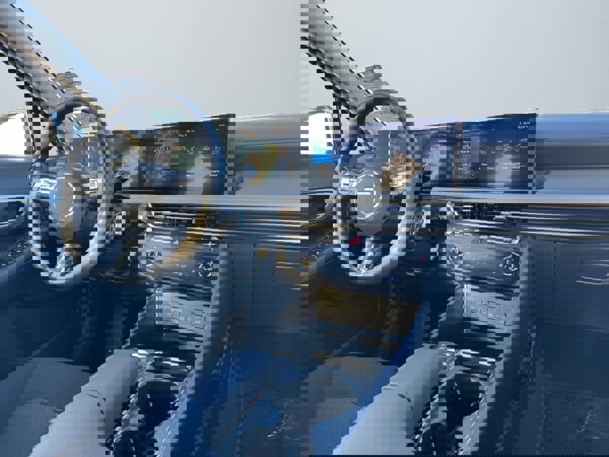 Used 2025 Hyundai Sonata SEL image 14