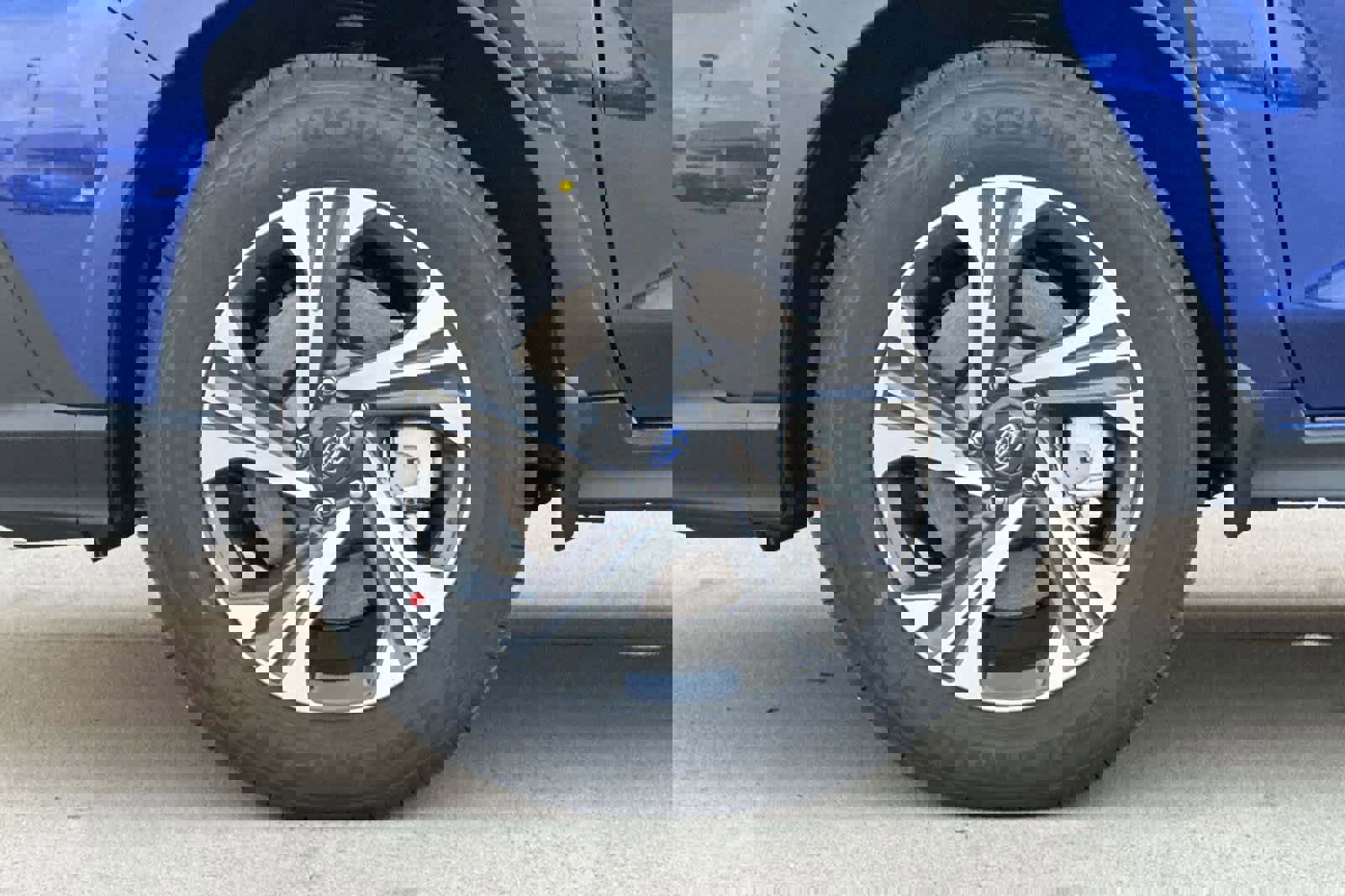 New 2026 Subaru Crosstrek 2.0i Premium image 31