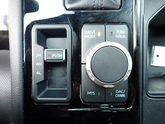 Used 2024 Toyota Tundra TRD Pro image 25