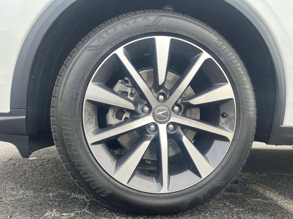 New 2026 Acura MDX w/ Technology Package image 27