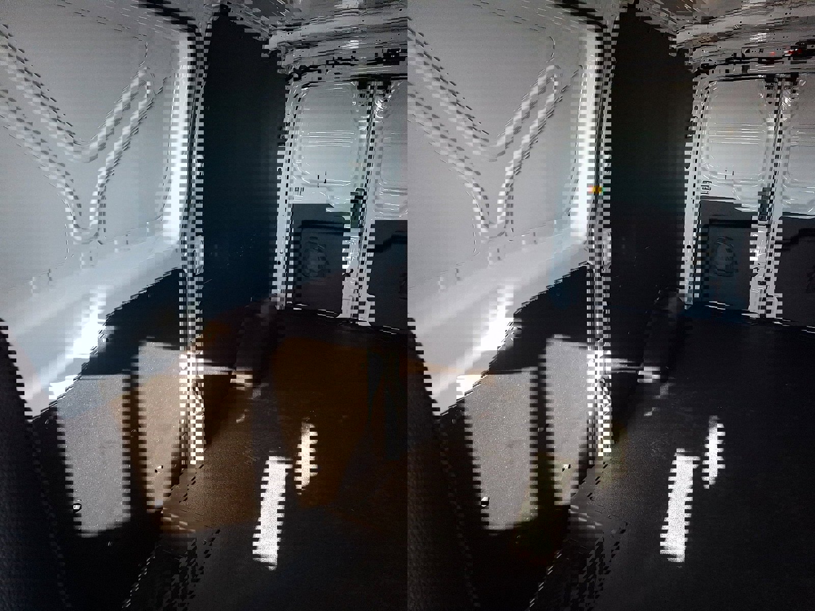 New 2026 Ford Transit 150 Low Roof w/ Load Area Protection Package image 12