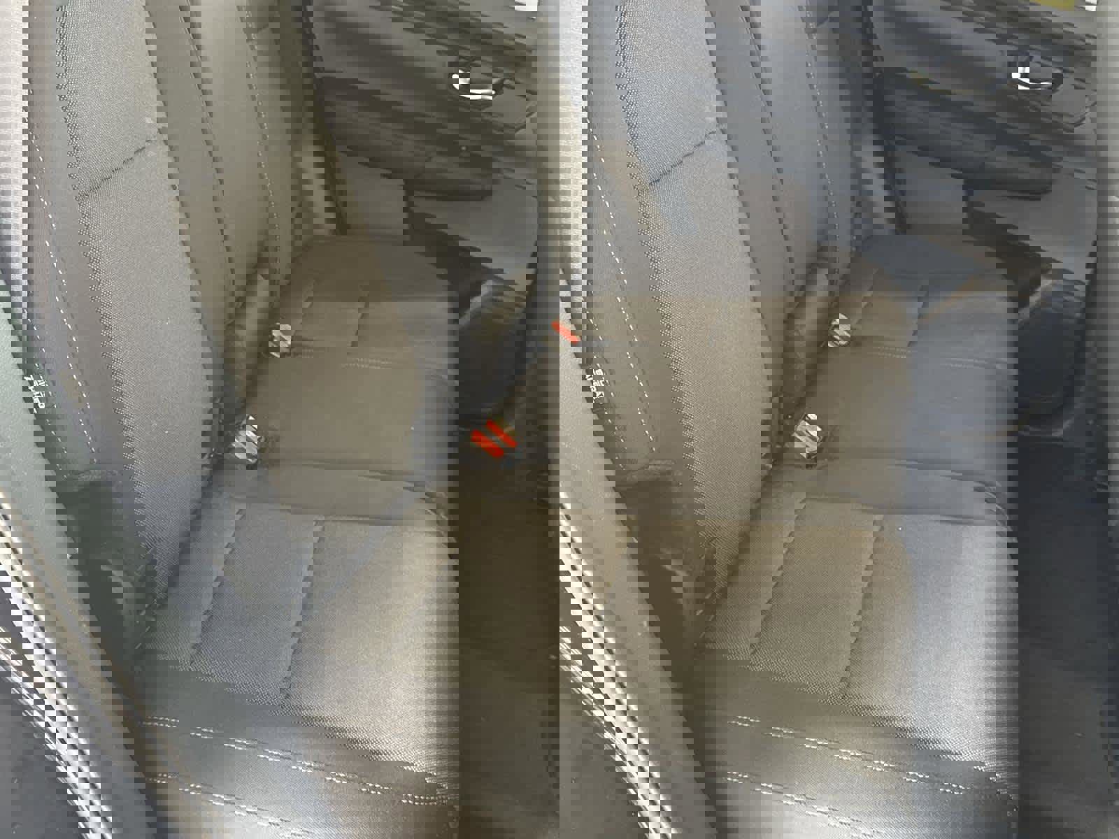 Used 2024 Honda CR-V EX image 16