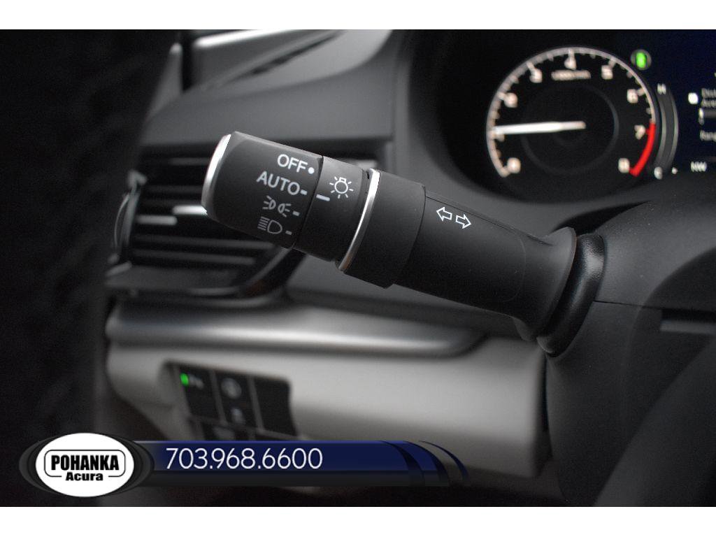 New 2026 Acura RDX Technology Package image 10