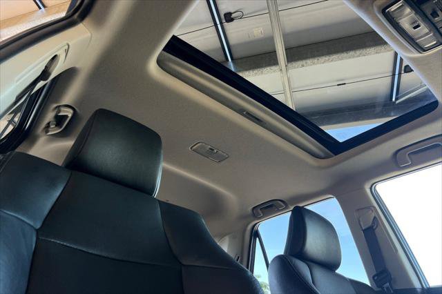 Certified 2022 Toyota 4Runner Limited image 21