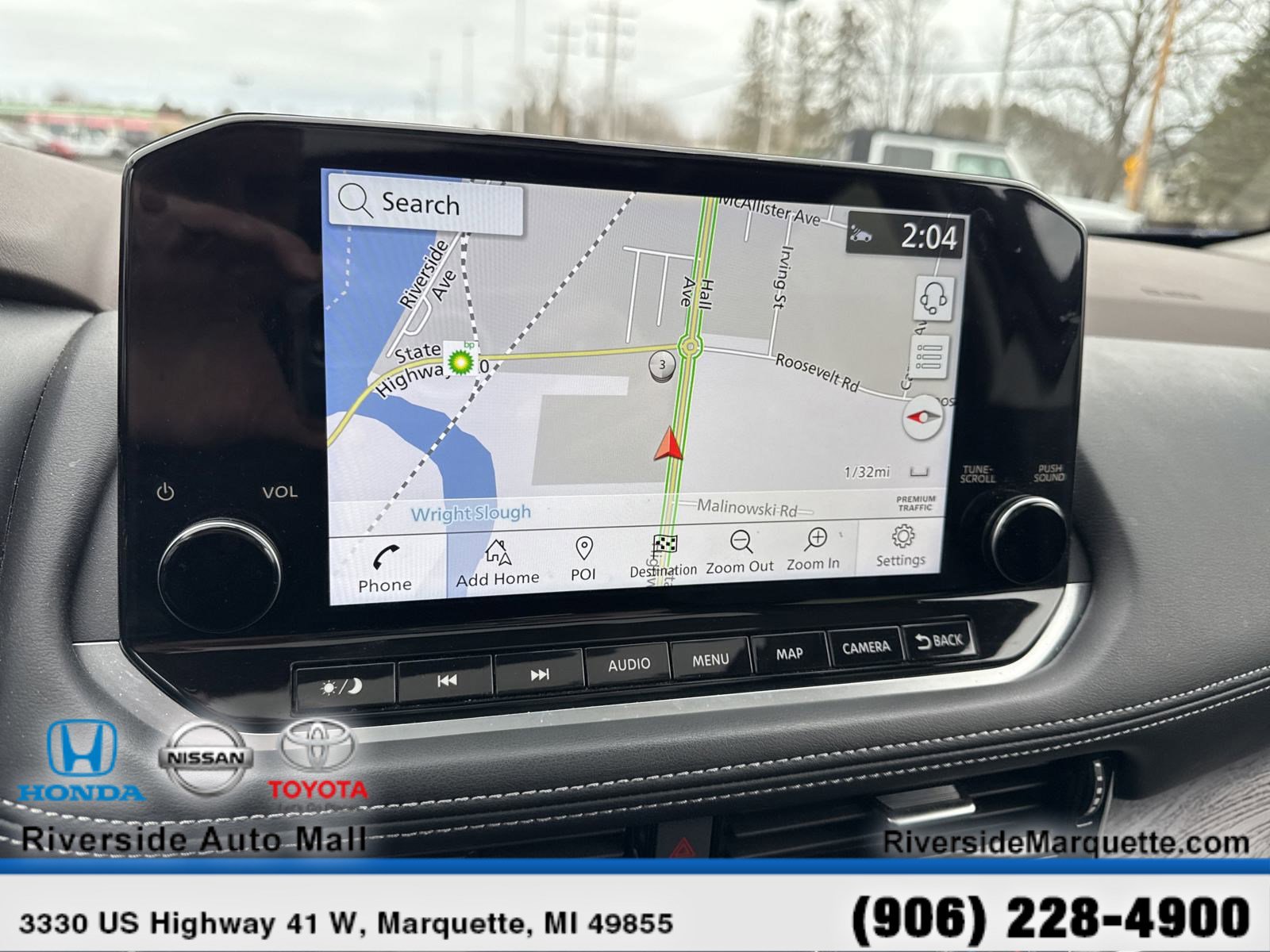 Used 2023 Nissan Rogue Platinum image 22