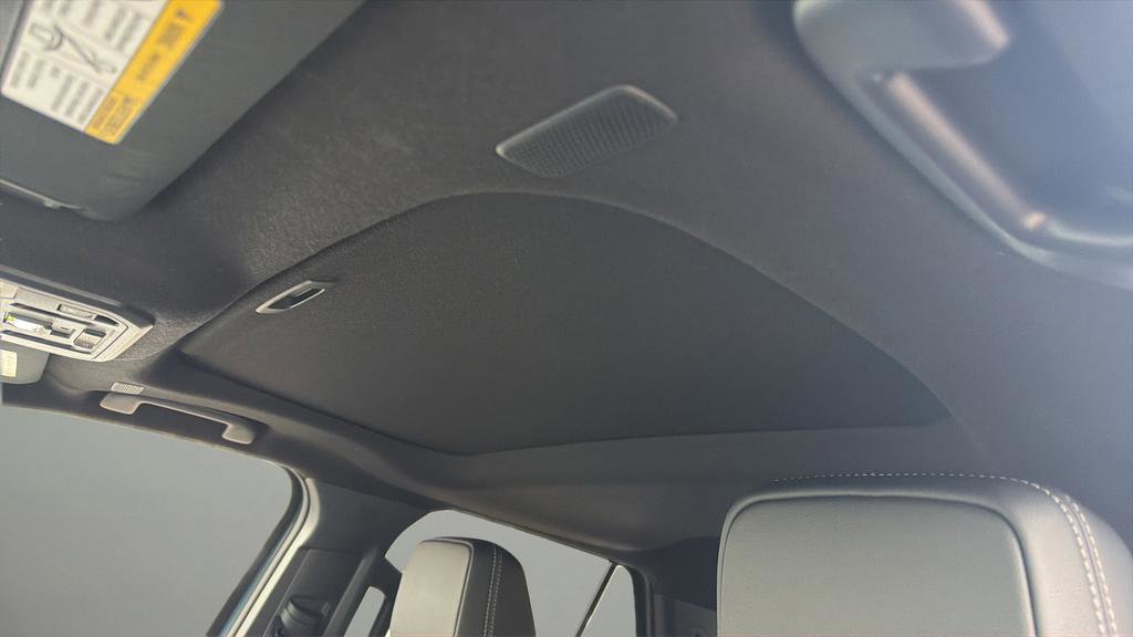 Used 2025 Toyota 4Runner TRD Sport Premium w/ Tow Technology Package image 13