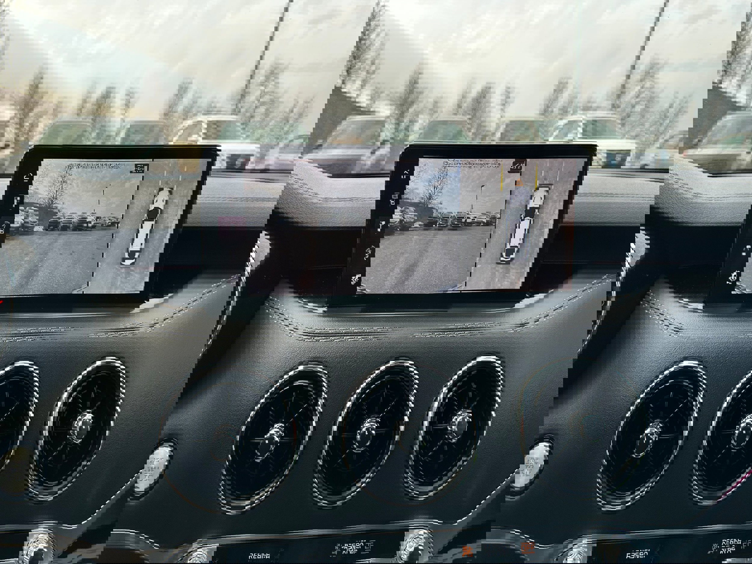 Used 2023 Kia Stinger GT2 image 51