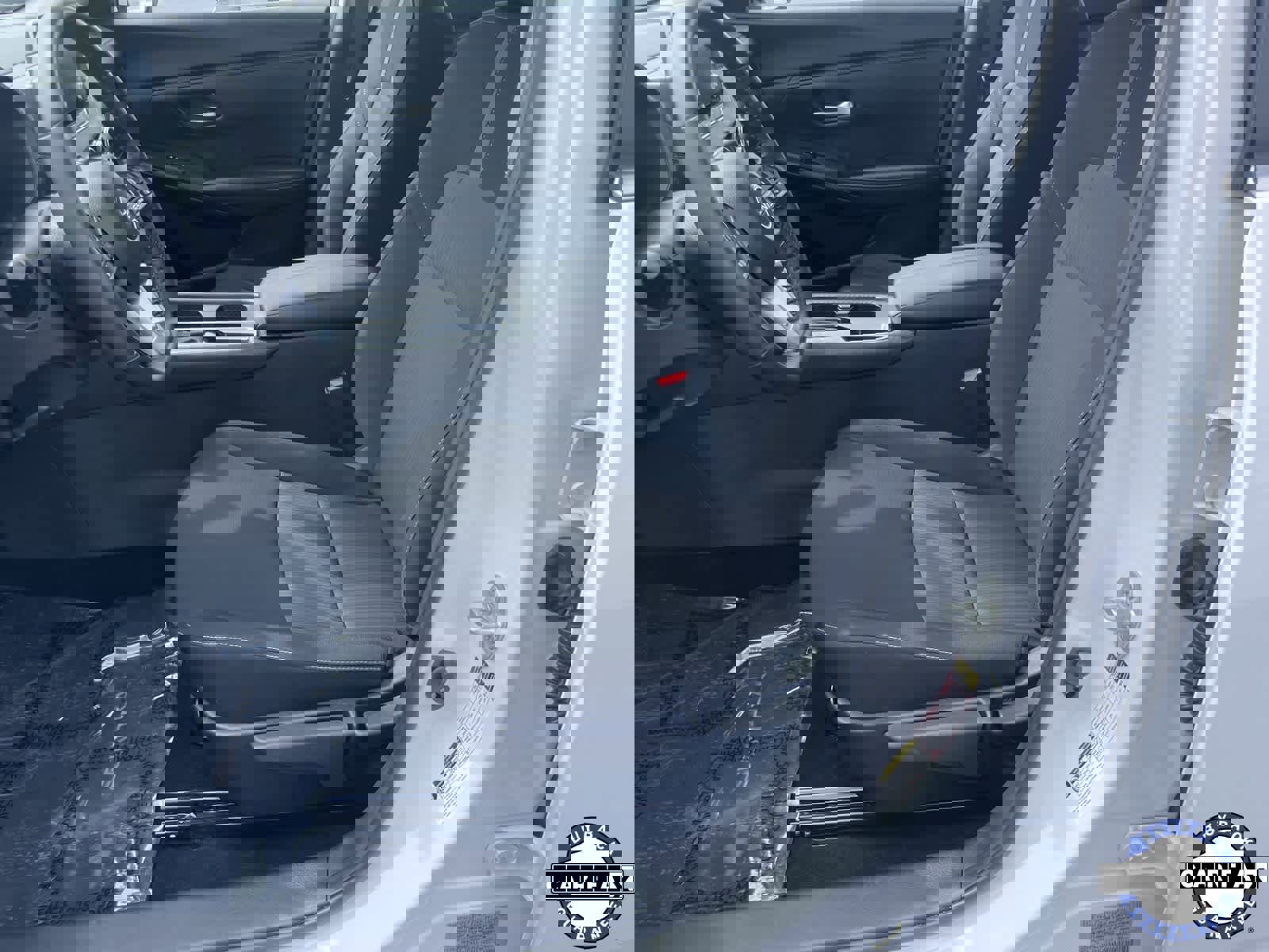 Used 2025 Nissan Sentra SV w/ All-Weather Package image 10