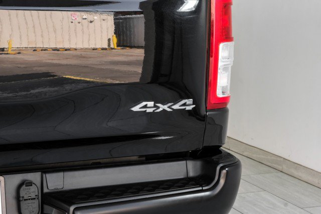 Used 2019 RAM 1500 Tradesman AWD/4WD image 45
