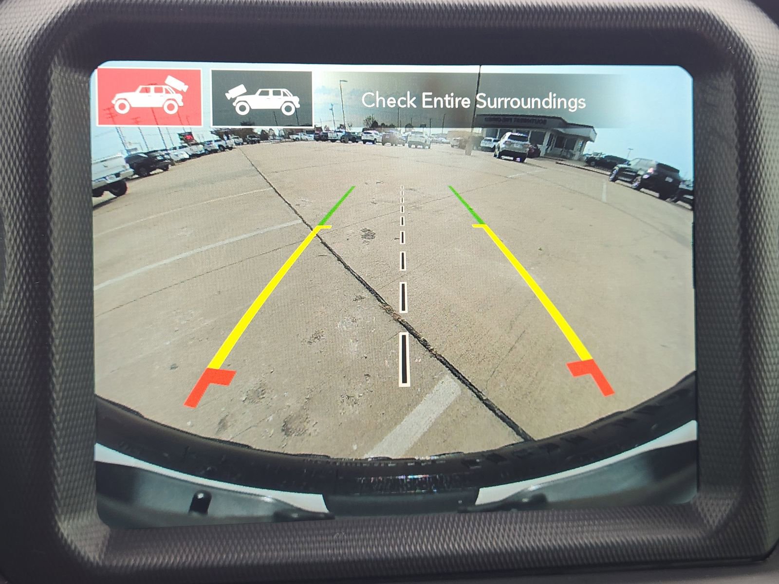 Used 2022 Jeep Wrangler Unlimited Rubicon 4xe w/ Steel Bumper Group image 18