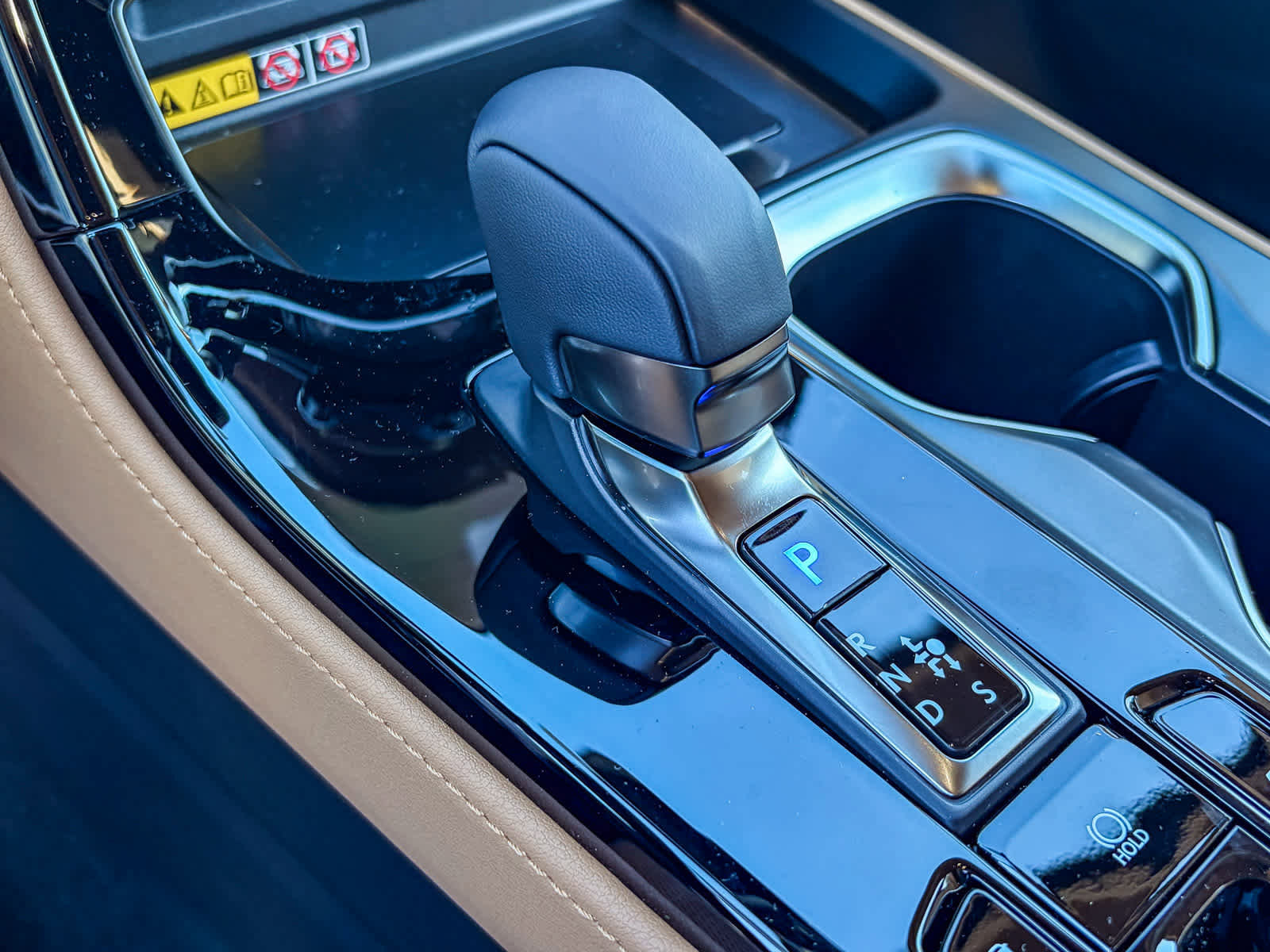 New 2026 Lexus NX 350 AWD w/ Luxury Package image 20