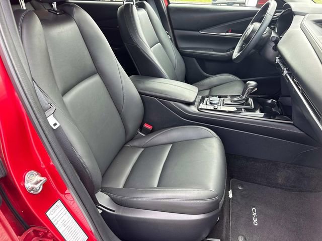 Used 2025 MAZDA CX-30 AWD 2.5 S w/ Preferred Package image 38