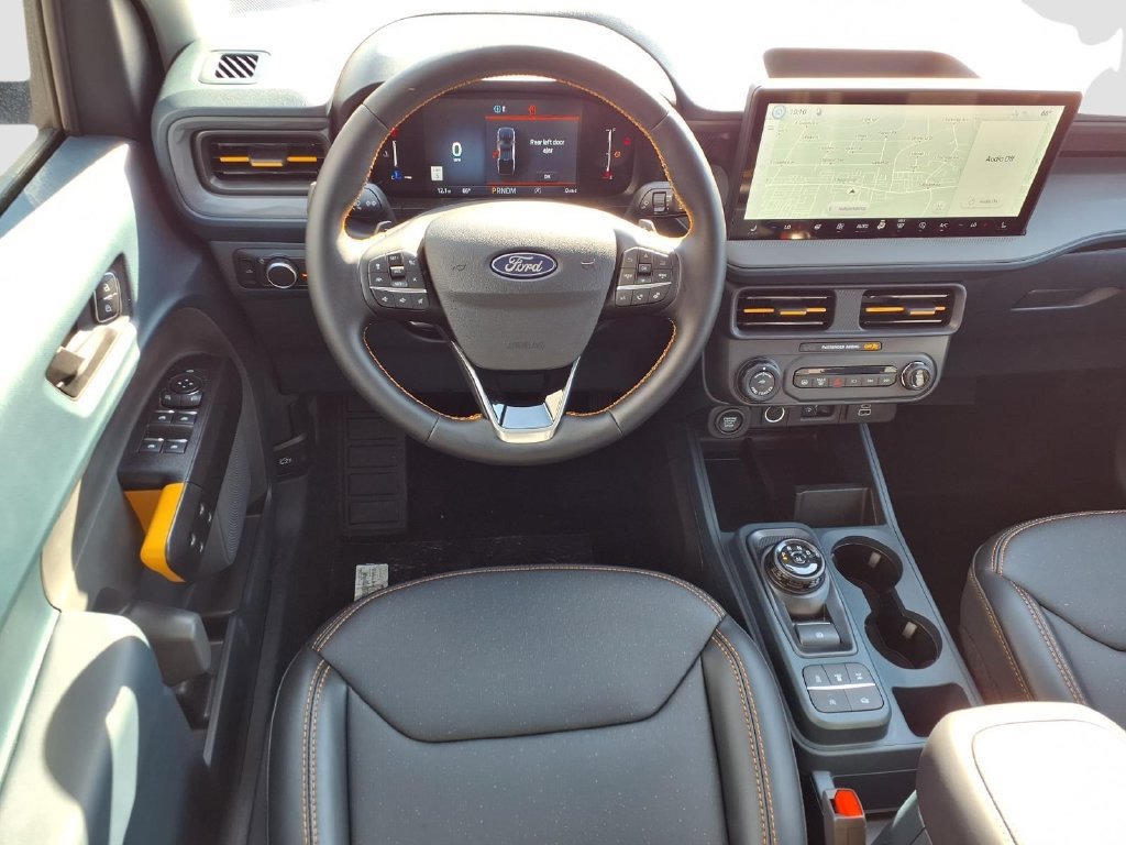 New 2026 Ford Maverick Tremor AWD/4WD image 9