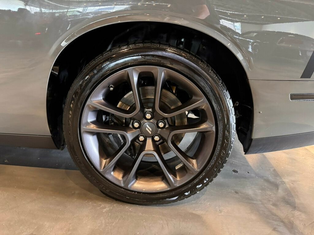Used 2023 Dodge Challenger R/T Scat Pack w/ Plus Package image 26