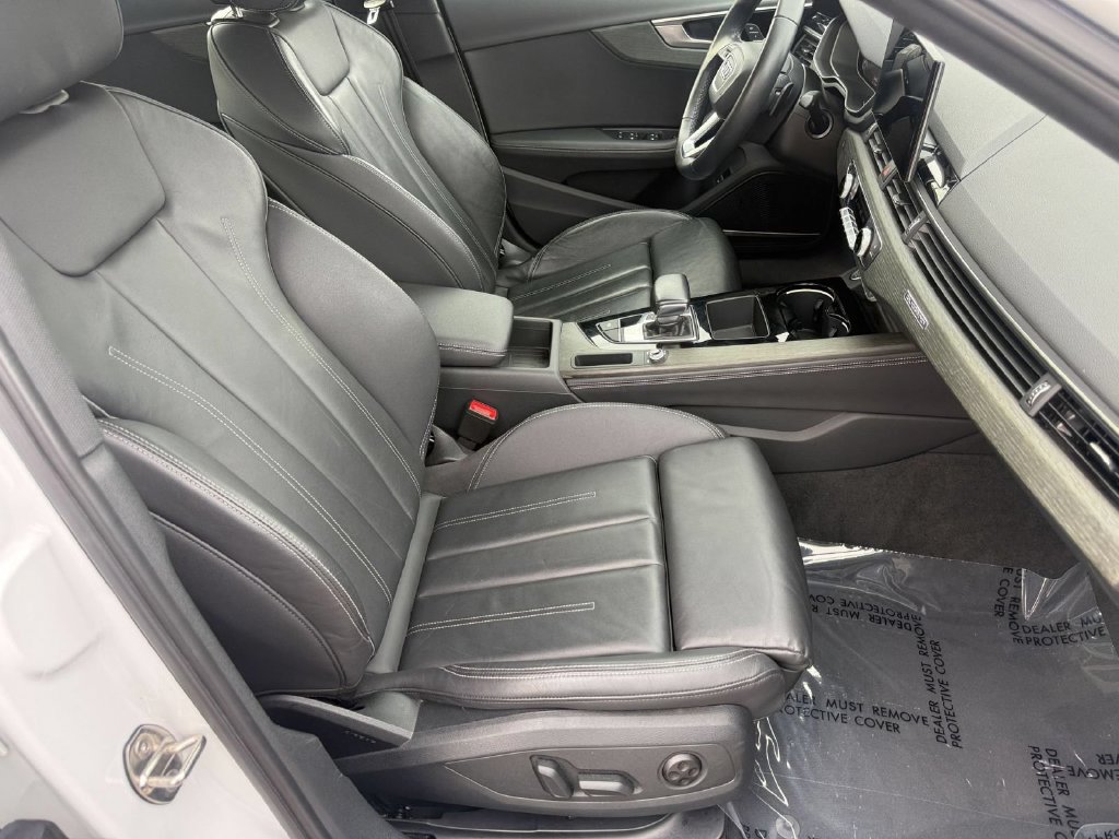 Used 2024 Audi A4 2.0T Premium Plus AWD/4WD image 29