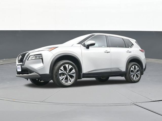 Used 2023 Nissan Rogue SV image 57