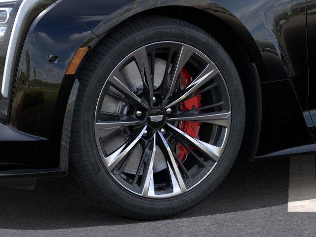 New 2026 Cadillac CT5 V Blackwing image 9