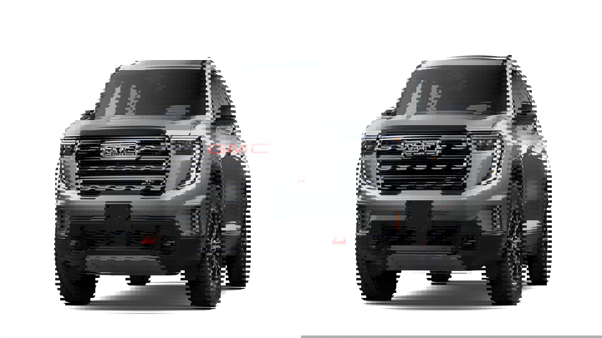 New 2026 GMC Acadia AT4 w/ LPO, Floor Liner Package image 21