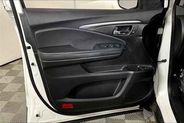 Used 2022 Honda Pilot Special Edition image 23