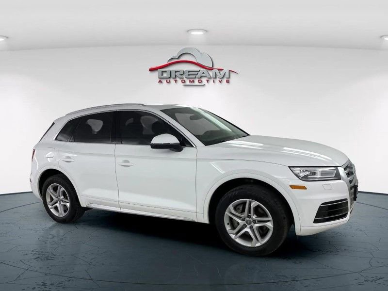 Used 2019 Audi Q5 2.0T Premium w/ Convenience Package image 24