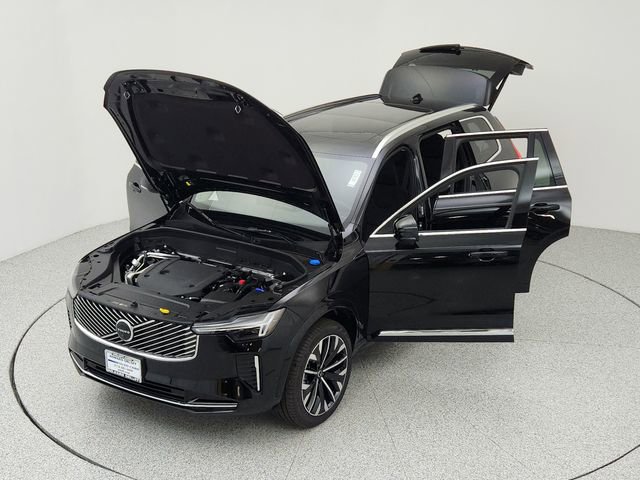 New 2026 Volvo XC90 B6 Plus w/ Protection Package Premier image 15