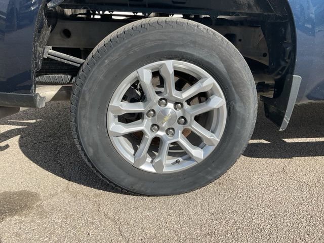 Used 2022 Chevrolet Silverado 1500 LT image 13