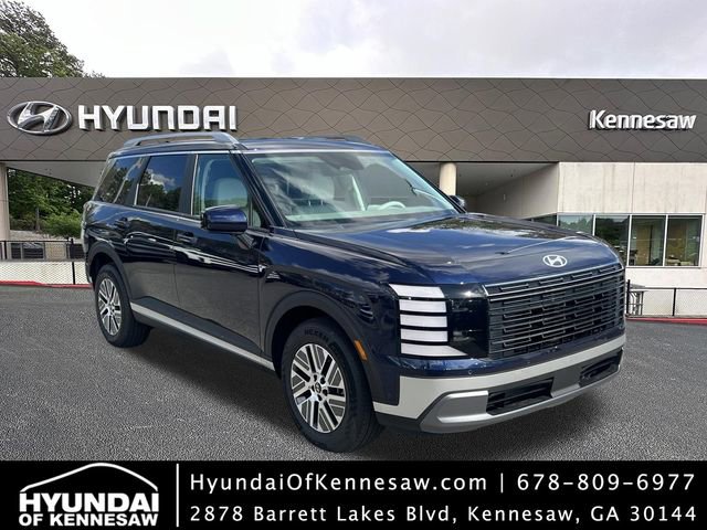 New 2026 Hyundai Palisade SEL image 1