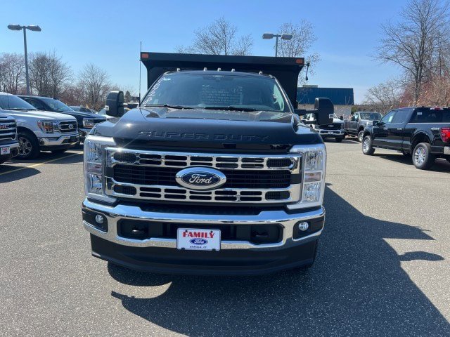 New 2026 Ford F350 XL w/ XL Chrome Package AWD/4WD image 28