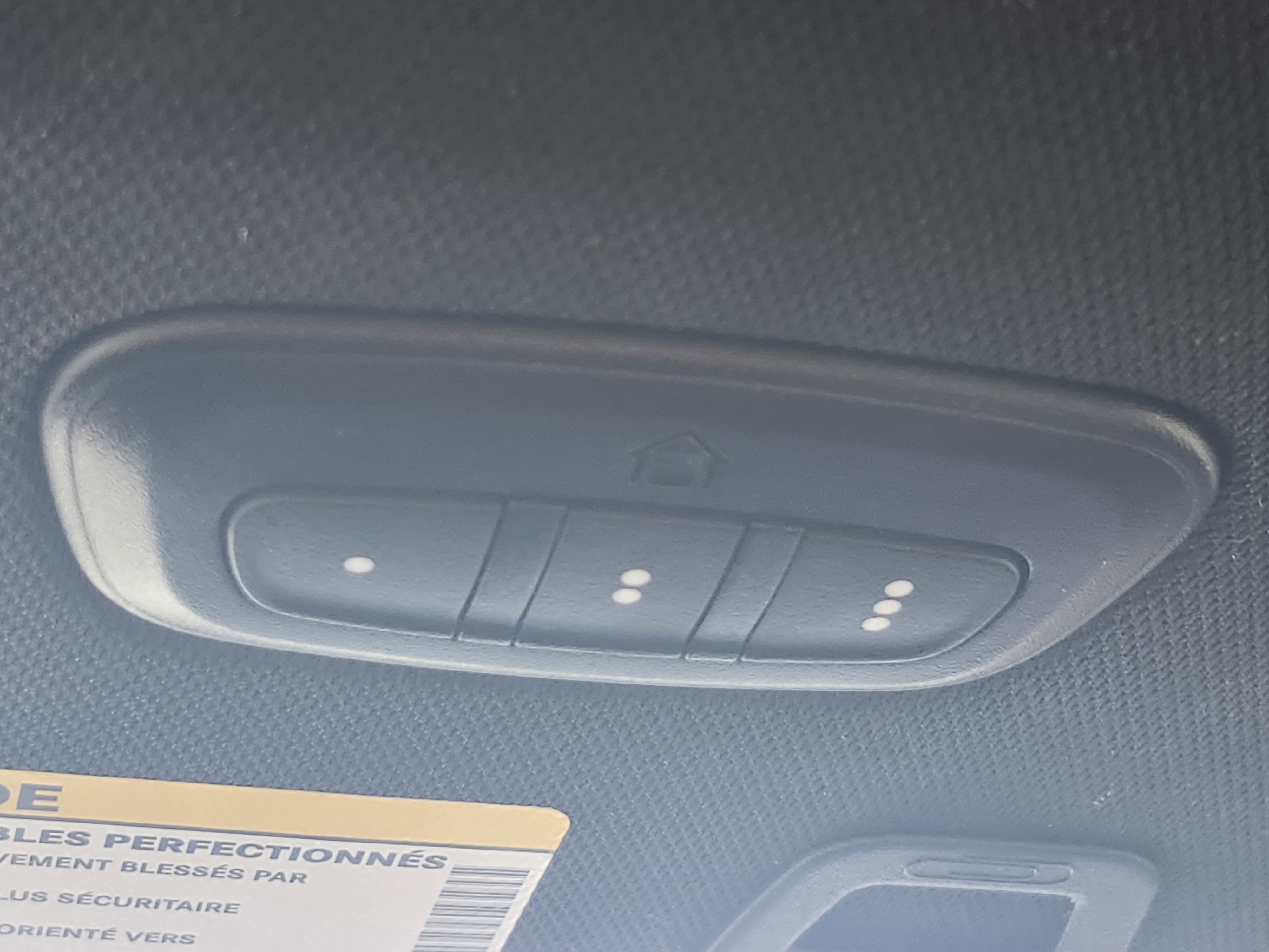 Used 2024 Jeep Grand Cherokee L Limited w/ Luxury Tech Group II image 36