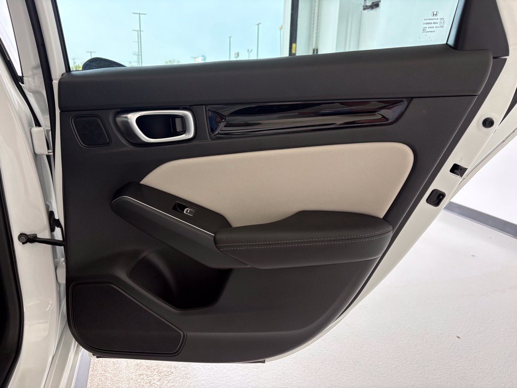 Used 2024 Honda Civic Sport Touring image 36