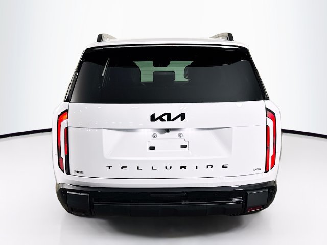 New 2027 Kia Telluride SX X-Line w/ Towing Package AWD/4WD image 6