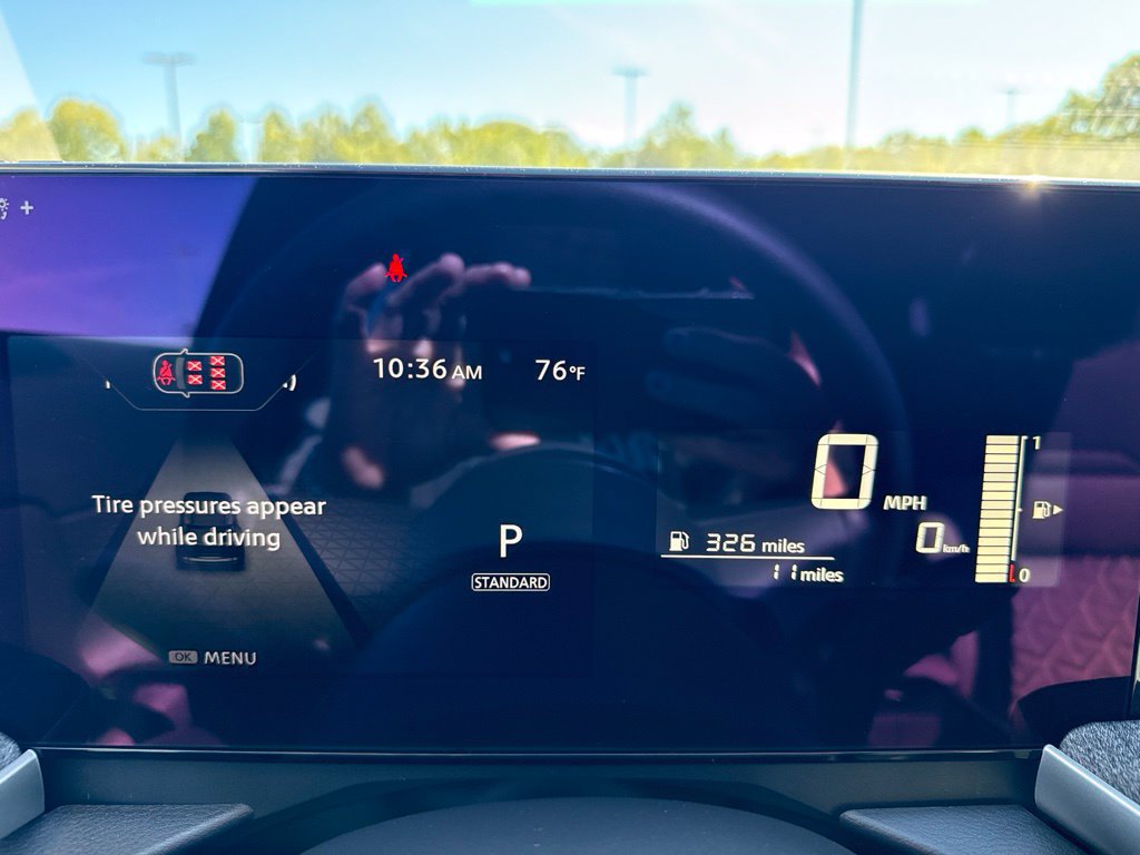 New 2027 Nissan Kicks SV AWD/4WD image 6