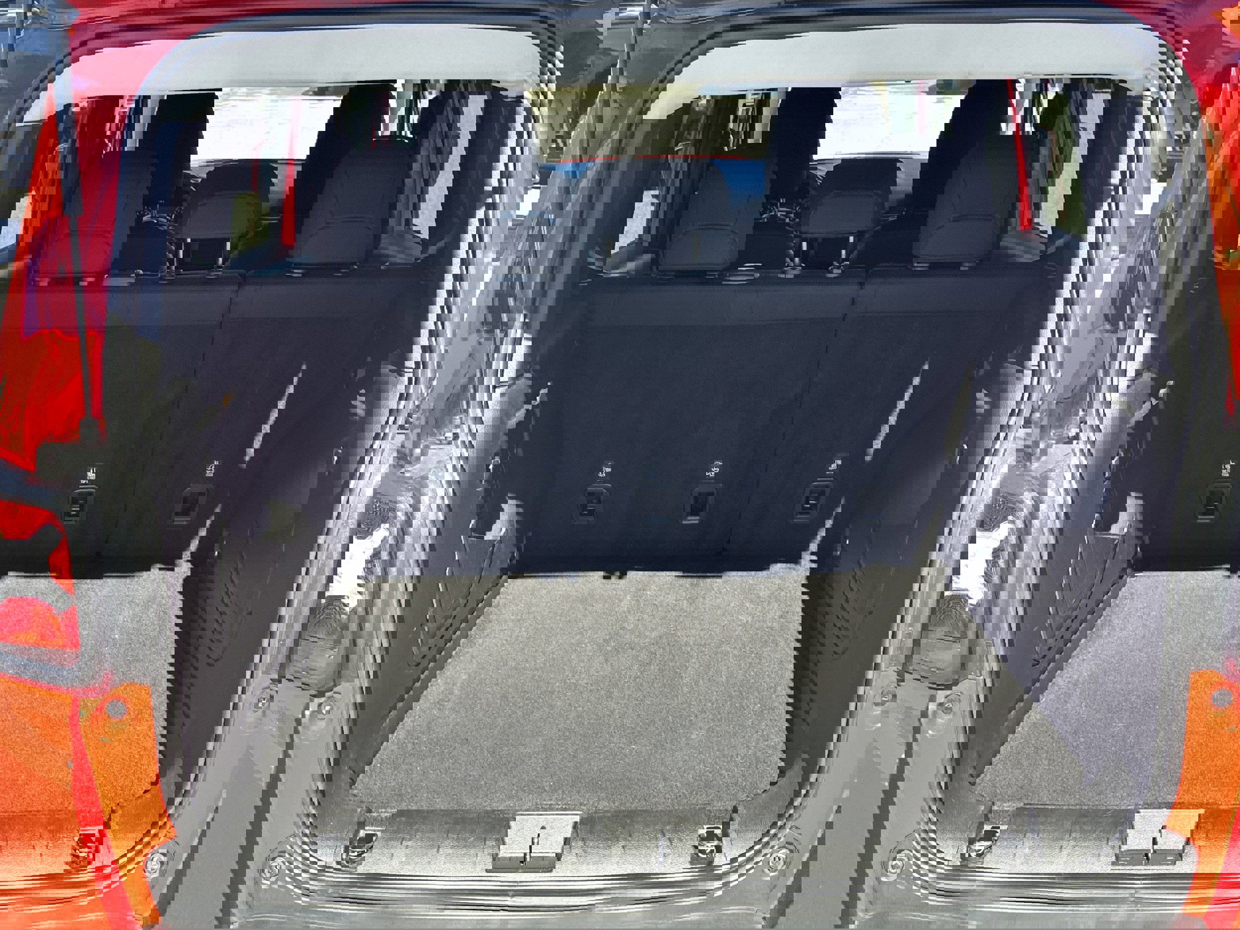 Used 2022 Jeep Renegade Latitude image 18