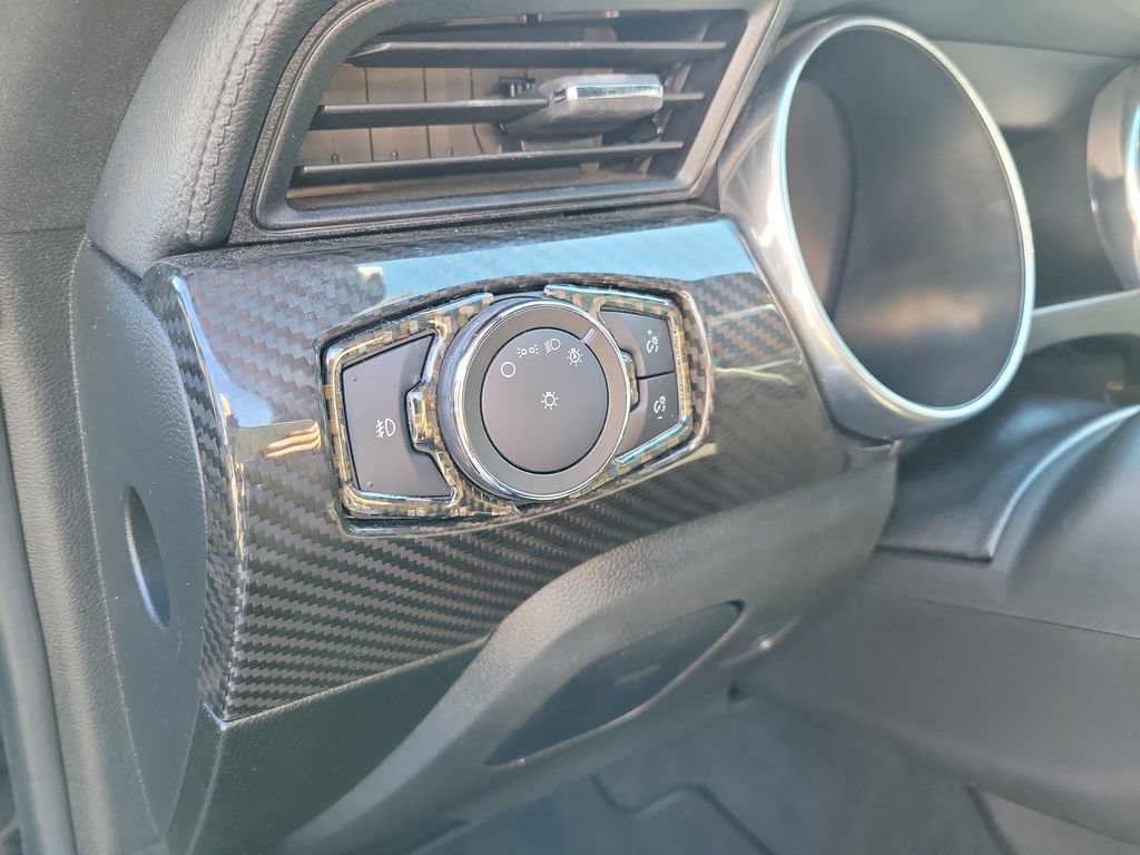 Used 2021 Ford Mustang GT Premium w/ Carbon Sport Interior Package RWD image 19