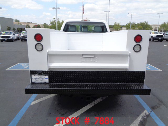 Used 2016 Ford F250 XL image 5