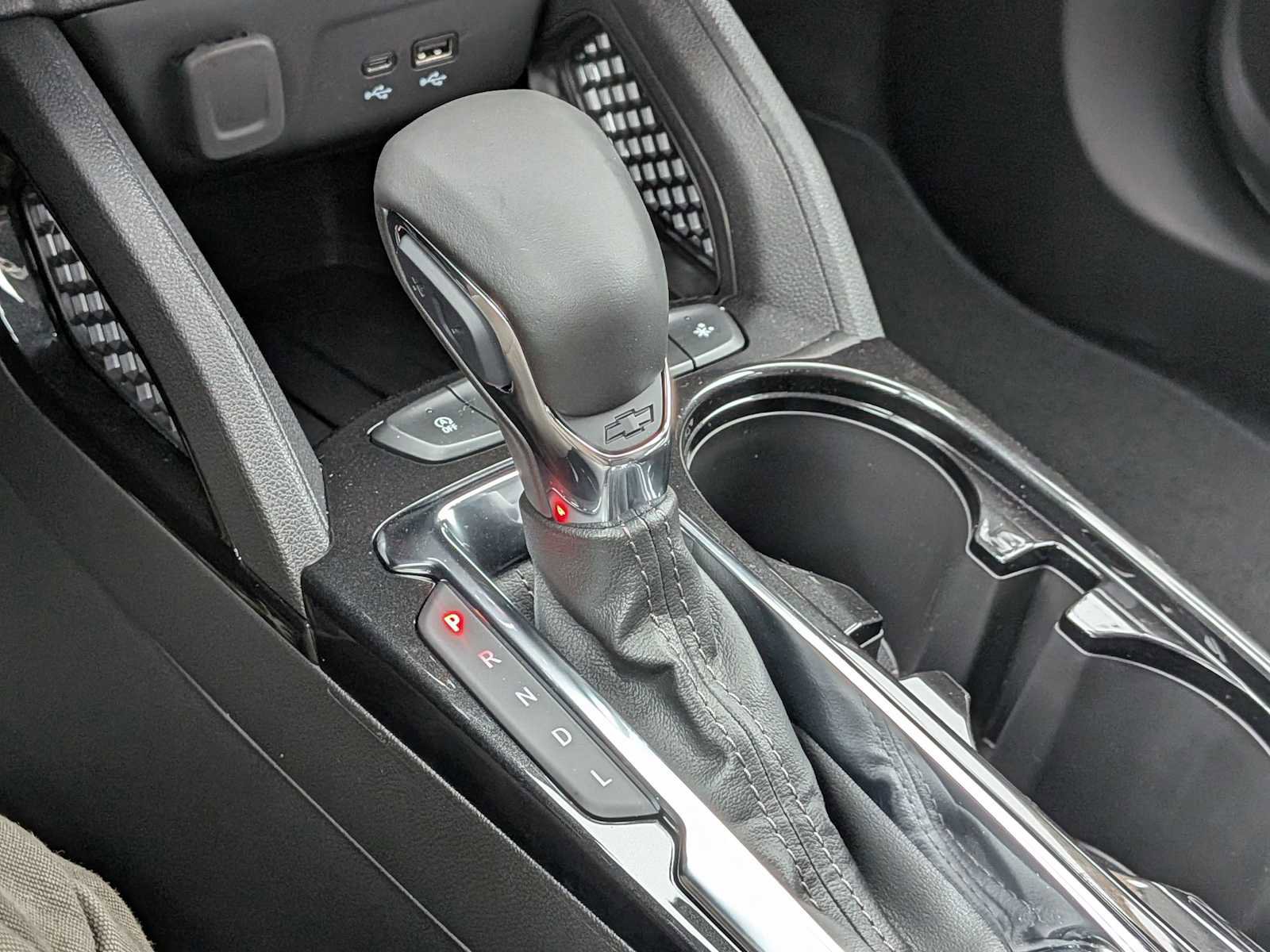 New 2026 Chevrolet TrailBlazer LT image 32