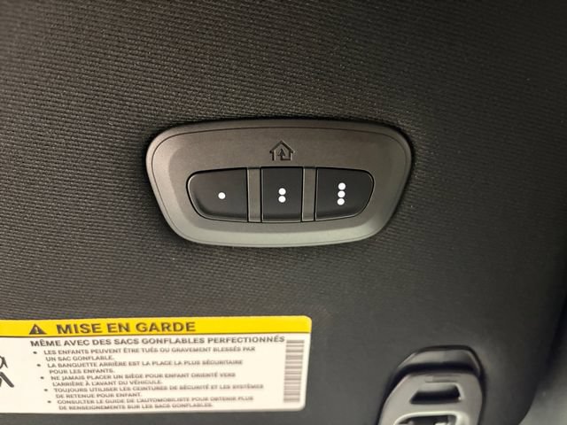 New 2026 RAM 3500 Laramie w/ Night Edition AWD/4WD image 25