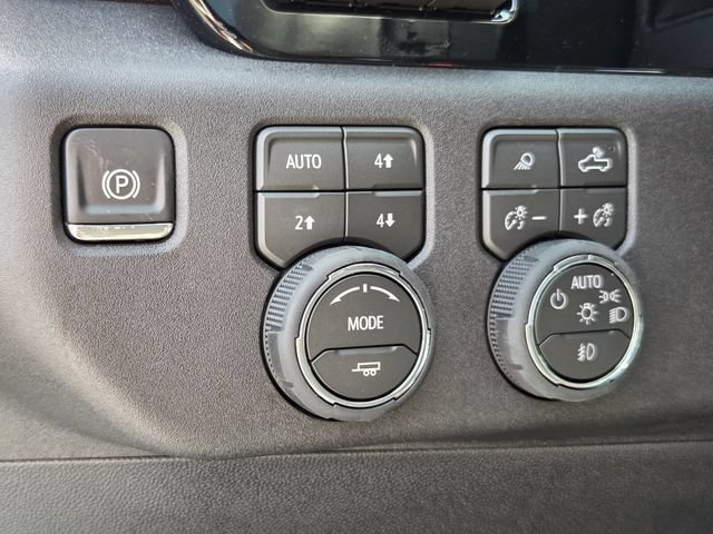 New 2026 Chevrolet Silverado 1500 High Country AWD/4WD image 13