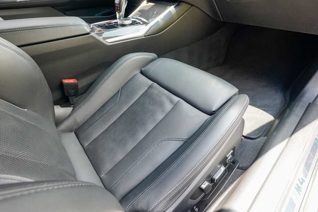 Used 2026 BMW M4 Competition w/ Executive Package RWD image 82
