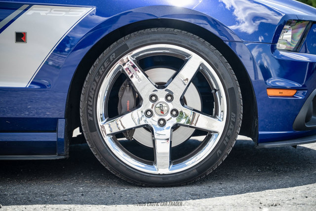 Used 2014 Ford Mustang GT Premium w/ GT Track Package RWD image 51